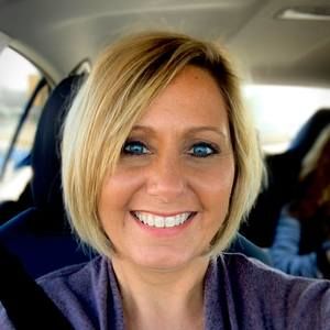 Meet your Posher, Debbie